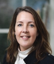 Liesbeth van der Vliet
